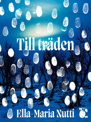 cover image of Till träden